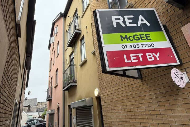 7 West Park Gate, Old Bawn Road, Kilnamanagh, Dublin 24