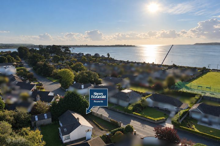 Friar's Walk, Abbeyside, Dungarvan, Co Waterford, X35 HK38