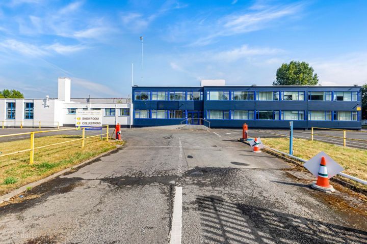Newtown, Swords, Co. Dublin