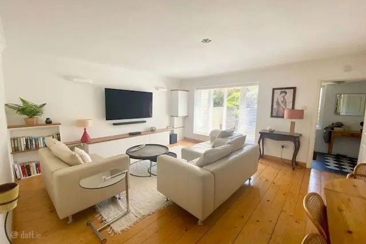 Apartment 4, Rawson Court, Ballsbridge, Dublin 4