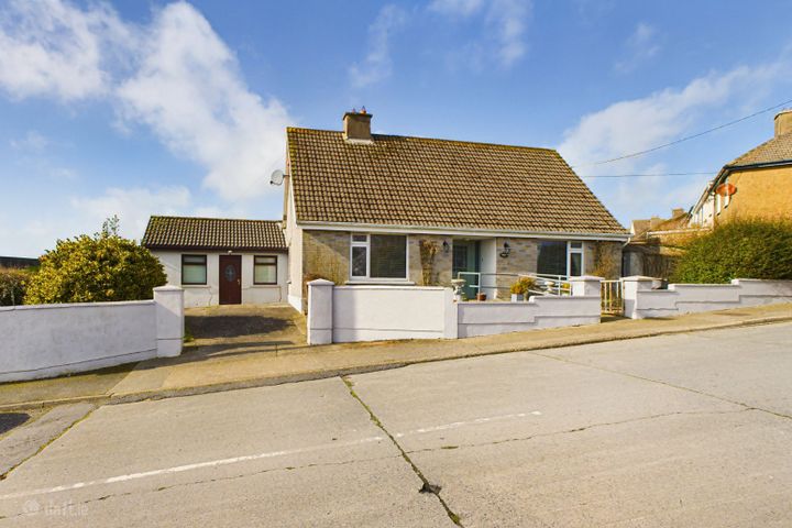 Grotto View, Rockenham, Ferrybank, Waterford City, Co. Waterford, X91EV7K