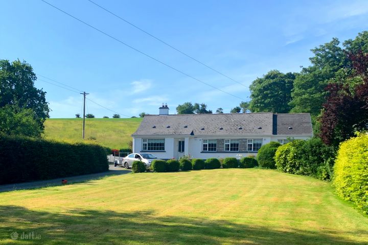 Drum Road, Rathcormac, Co. Sligo, F91E892