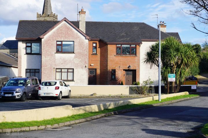 9 Weir Court, Ballina, Ballina, Co. Mayo, F26T6C3