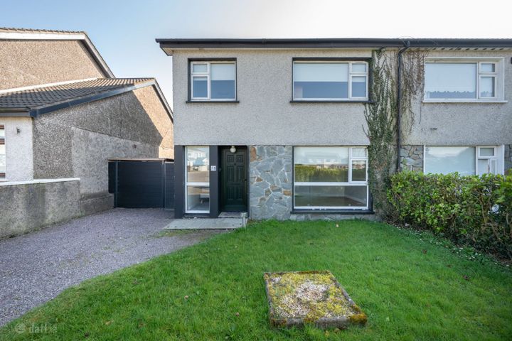 35 Island Way, Muskerry Estate, Ballincollig, Co. Cork, P31W928