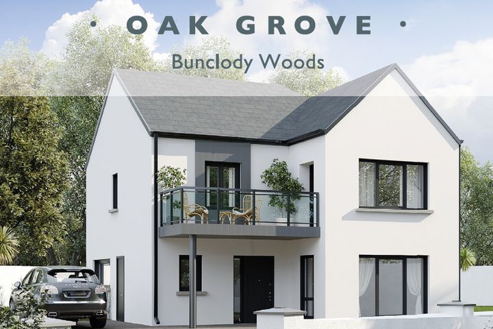 Oak Grove, Bunclody, Co. Wexford