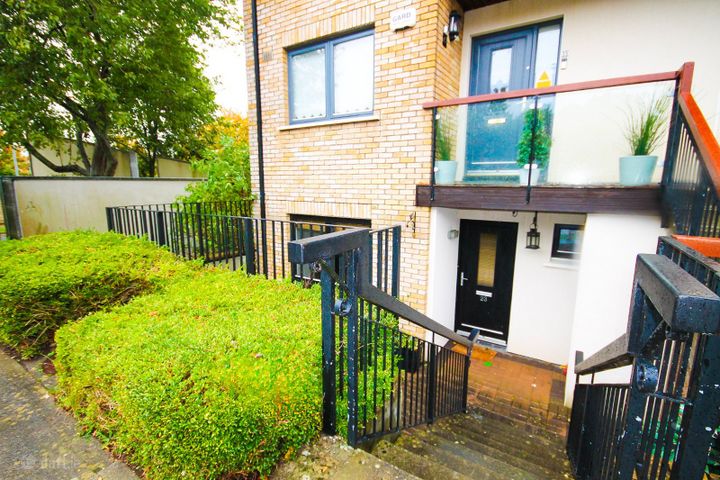 23 Hunters Hill, Hunterswood, Ballycullen, Dublin 24, D24W598