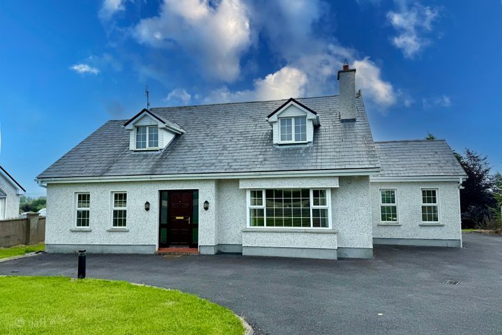 Ballyneggin, Castlebar, Co. Mayo, F23RT91