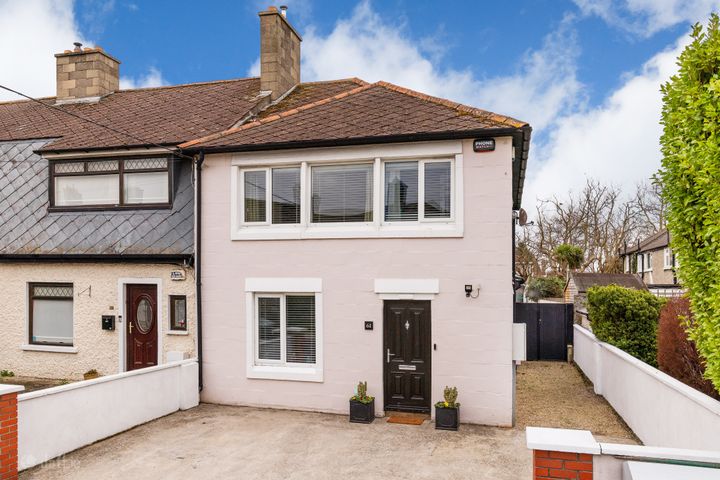 Saint Patrick's, 61 Saint Declan's Road, Marino, Dublin 3, D03E2X6