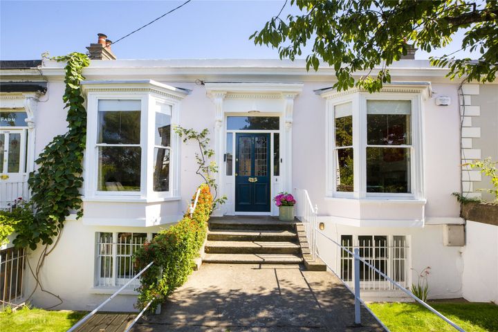 45 Albert Road, Sandycove, Co Dublin, Dublin
