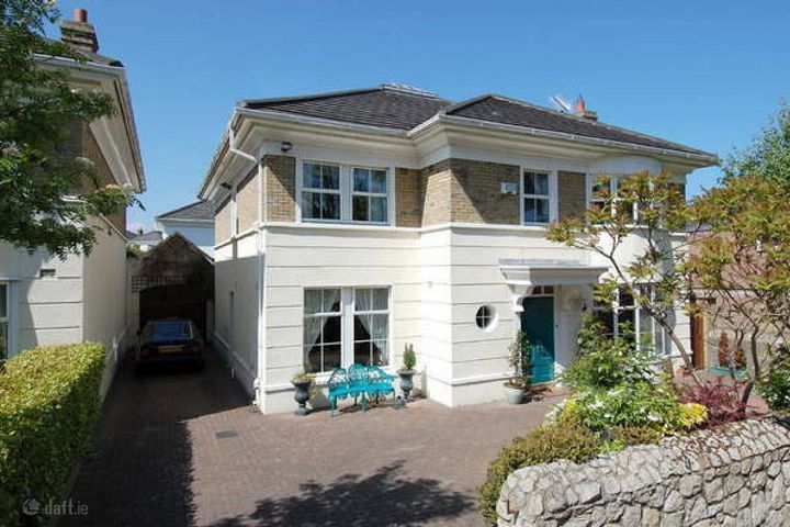 47 Avoca Park, Blackrock, County Dublin, Dublin
