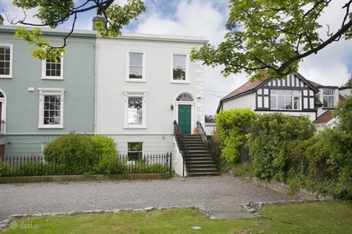 125 Strand Rd, Sandymount, Dublin 4, Dublin