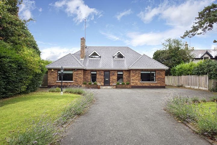 Glendarragh, Thormanby Rd, Howth, Dublin