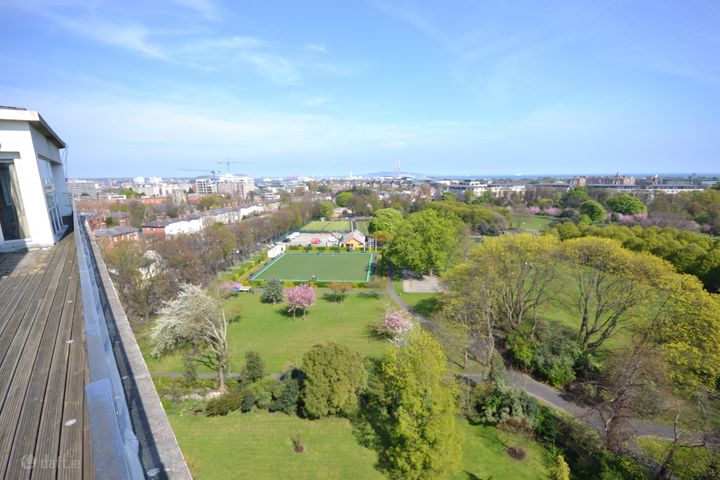 Apartment 112, Ardoyne House, Ballsbridge, Dublin 4, Dublin