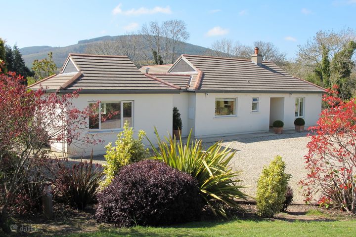 Holmhill, Blackberry Lane, Delgany, Wicklow