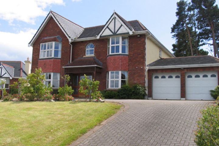 62 Eagle Valley, Enniskerry, Wicklow