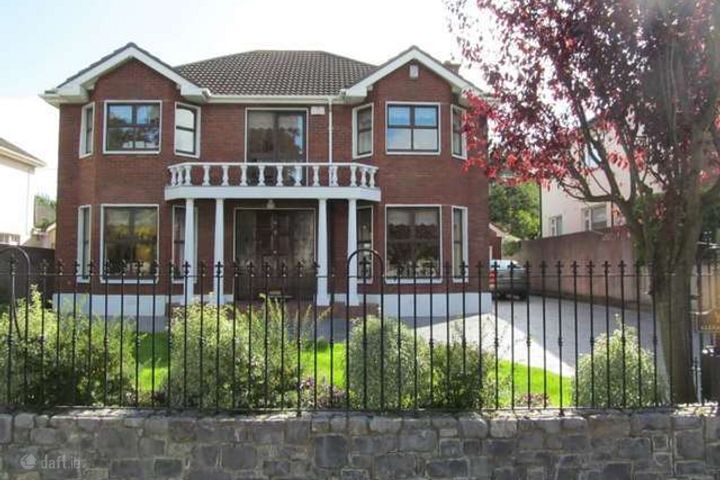 Glenaneigh, 3 College Rd, Castleknock Dublin 15, Dublin 15, Dublin