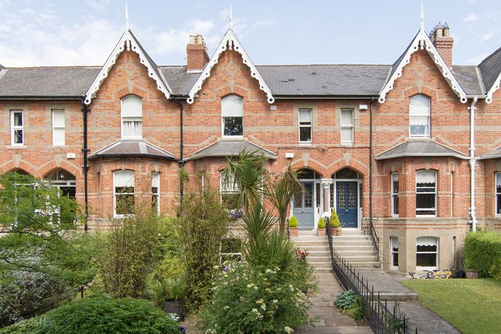 5 Cowper Rd, Upper Rathmines, Dublin, Dublin 6, Dublin
