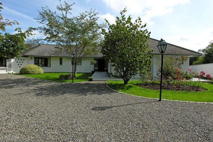 Pipers Croft, Kilteragh Drive, Foxrock, Dublin