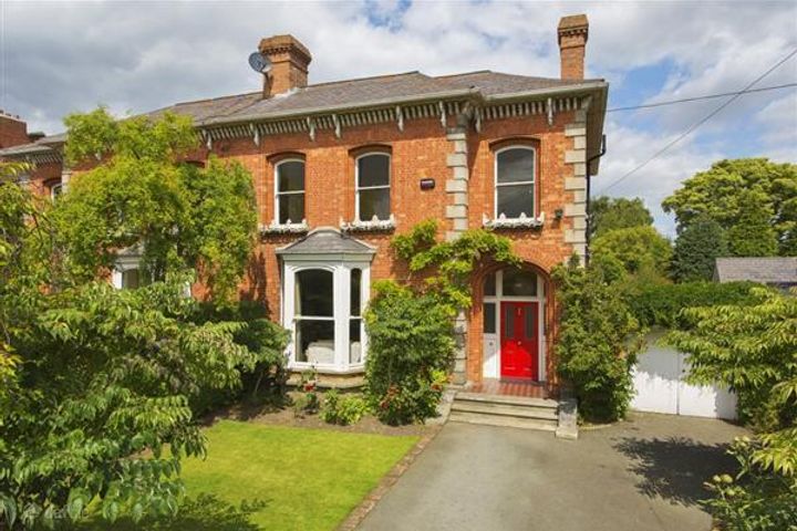 42 Claremont Road, Sandymount, Dublin 4, Dublin 4, Dublin