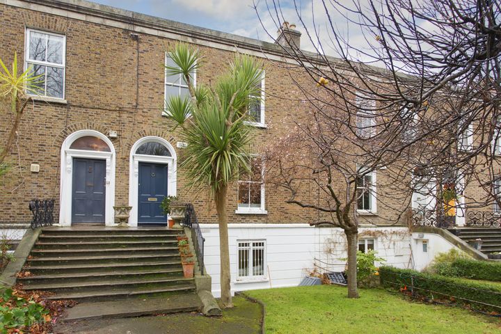 5 Leahy Terrace, Sandymount, Dublin 4, Dublin 4, Dublin