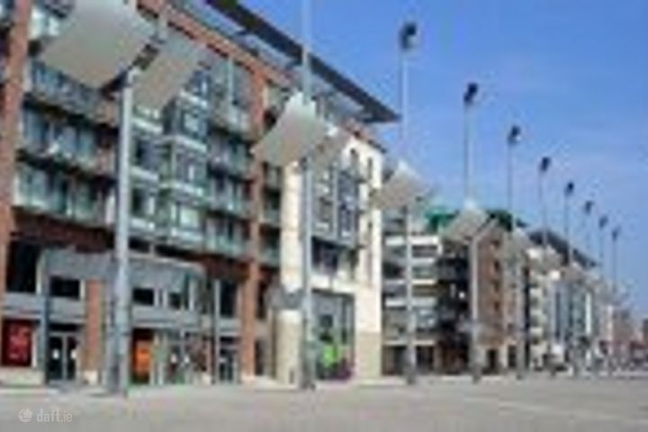 Smithfield Market Block A, Smithfield, Dublin 1