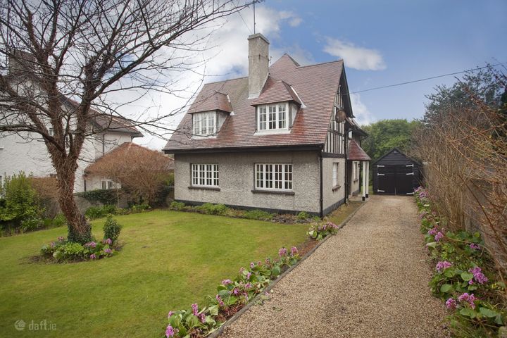 Glengarriff, 24 Alma Road, Monkstown, Dublin