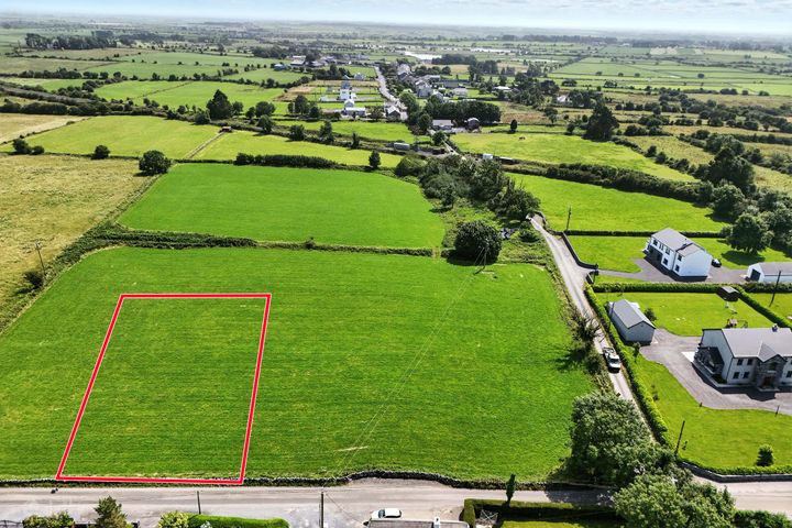 Site at Frenchfort, Oranmore, Co. Galway