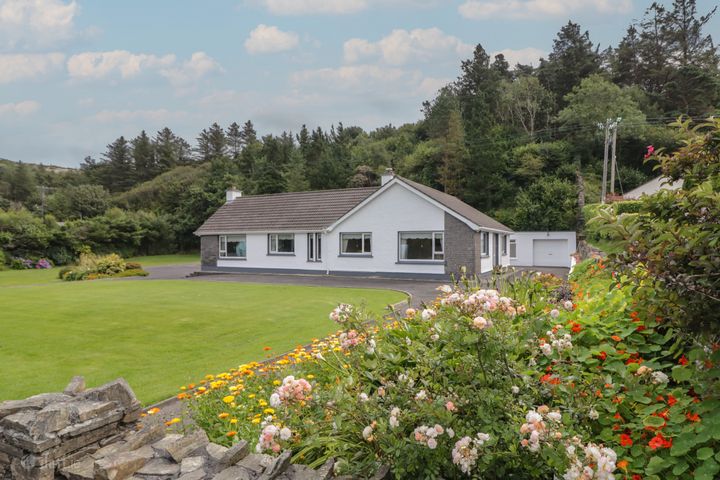 Gortahork, Co. Donegal