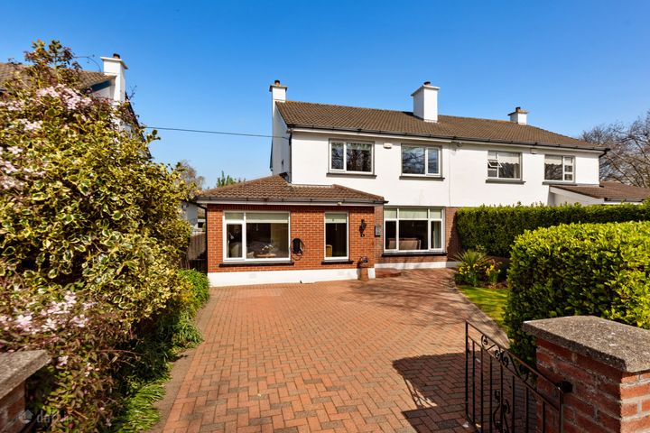 4 Pine Valley Way, Rathfarnham, Dublin 16, Dublin 16, Dublin