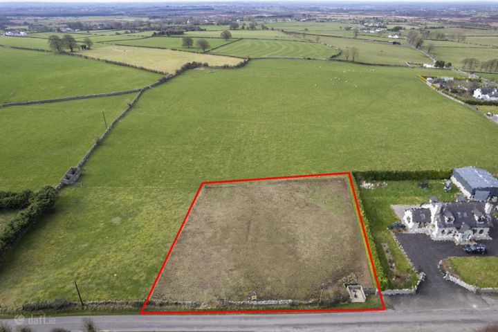 Attyrory, Creagh, Ballinasloe, Co. Roscommon