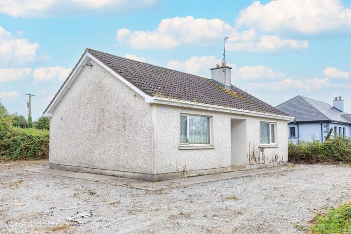 Cloonagh, Ballinagore, Co. Westmeath, N91WP68