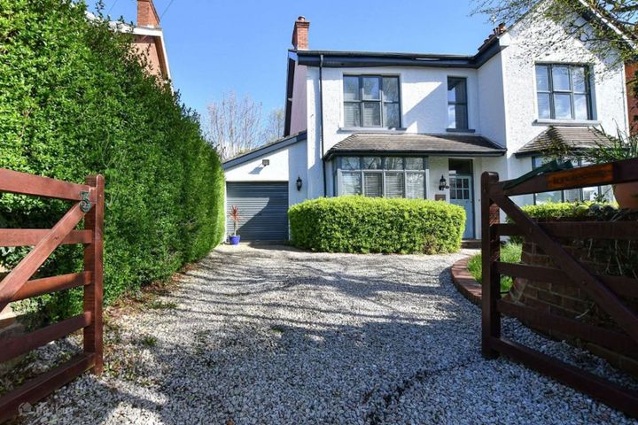 3 North Circular Road, Belfast City Centre, Co. Antrim