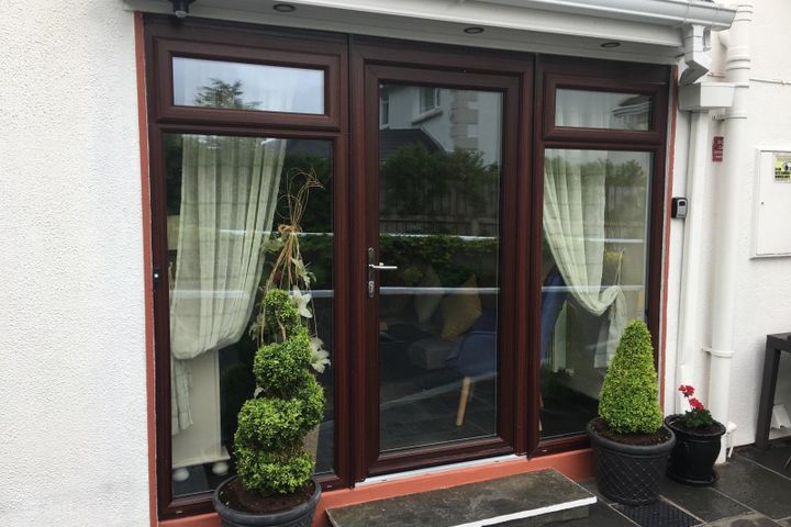 Westport, Co. Mayo, Westport, Co. Mayo