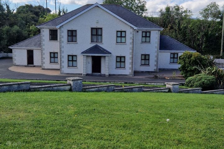 B&B Ireland, Beleek Road, Ballyshannon, Co. Donegal, F94C624
