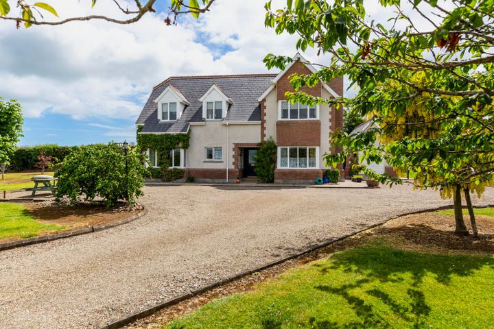 Garrytinodagh, Ballymurn, Ballylucas, Co. Wexford, Y21KX98