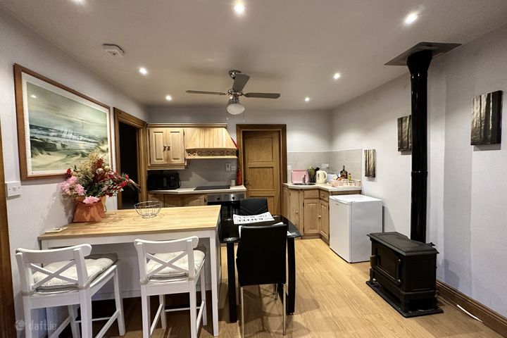 Studio Garden Apartment, Kilcloon, Co. Meath