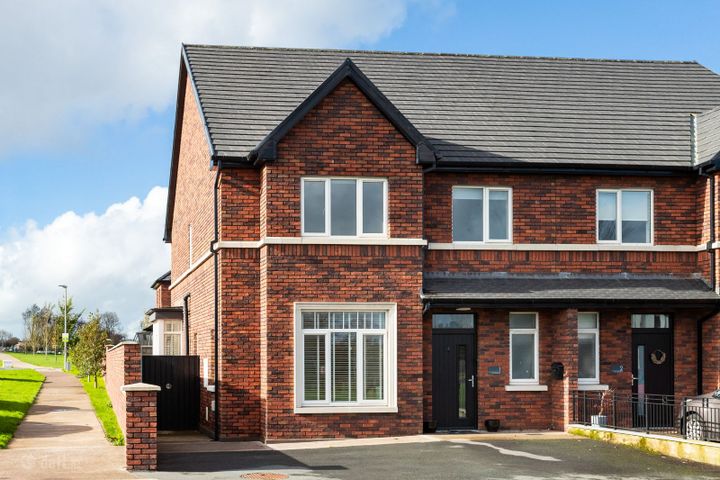 1 The Meadows, Cois Caislean, Maglin, Ballincollig, Co. Cork, P31C659