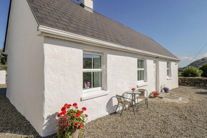 Cornamona, Co. Galway