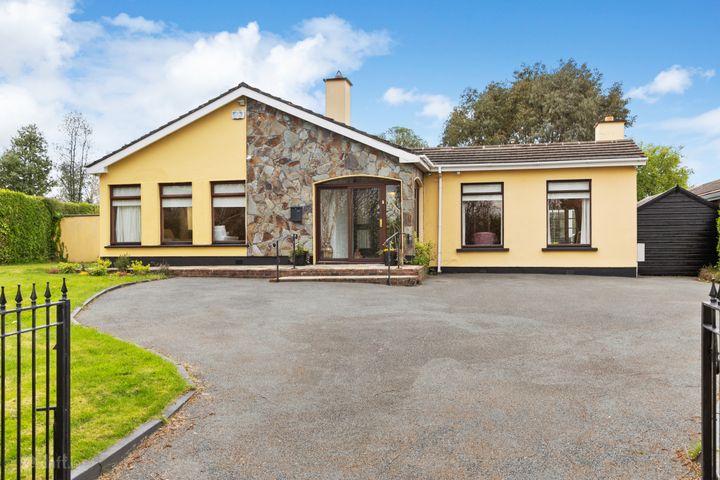 8 Burnaby Park, Greystones, Wicklow, Wicklow