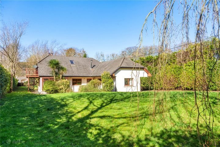 Glenfield, Ballinacooley, Glenealy, Co. Wicklow, A67DV22