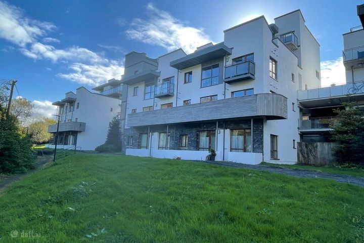 97 Block D, Bruach Na Habhainn, Altamount Street, Westport, Co. Mayo