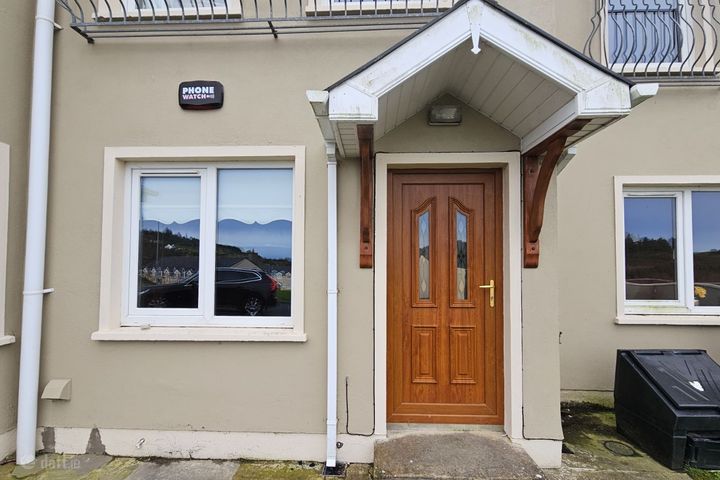 23 Cluain Dara, Gortahork, Falcarragh, Co. Donegal, F92T3V8