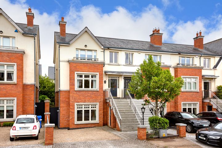 3 Farmleigh Close, Farmleigh Woods, Castleknock Dublin 15, Dublin 15, Dublin