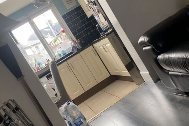 St Attracta Rd, Cabra, Dublin 7