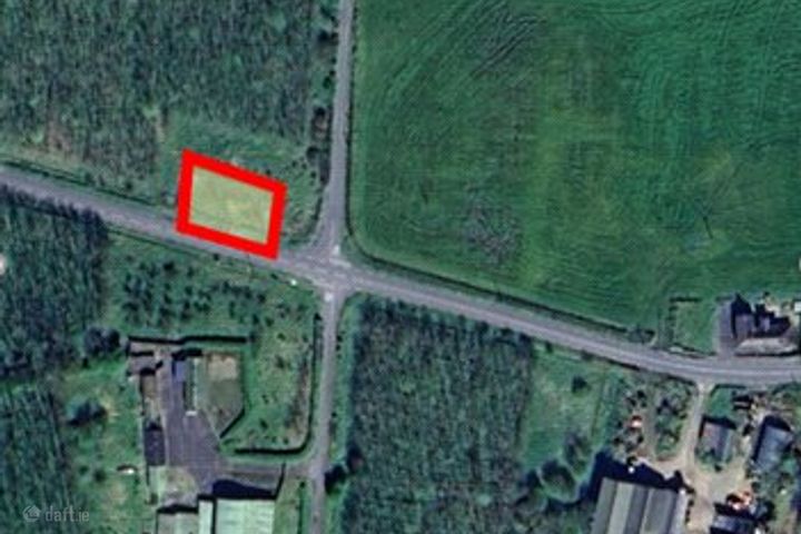 Former Customs & Excise Site, Inishammon, Co. Monaghan
