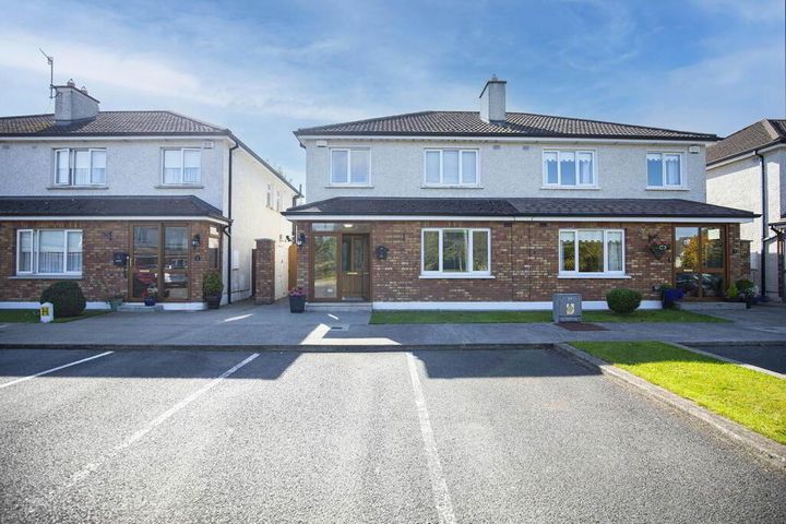 10 Cairn Court, Ratoath, Co. Meath, A85A250