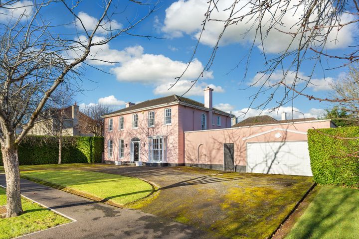 146 Georgian Village, Castleknock, Dublin, D15FD1W