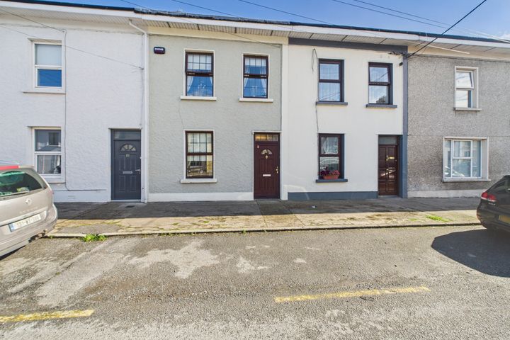 7 Brown Street, Portlaw, Portlaw, Co. Waterford, X91Y9T1