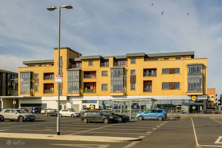 405 An Buiog, Bettystown Town Centre, Bettystown, Co. Meath, A92TFC6