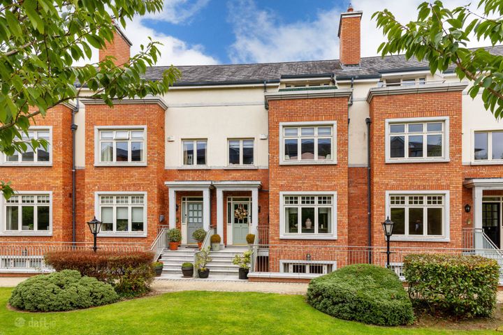 8 Farmleigh Avenue, Castleknock, Dublin 15, Dublin